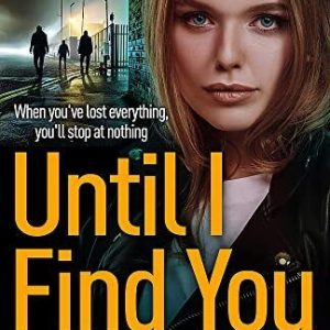 Until I Find You (Billie Carlson), Smith, Anna Paperback Book Pre-Owned English