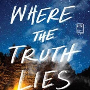 Where the Truth Lies, Bailey, Anna Paperback Book Pre-Owned English