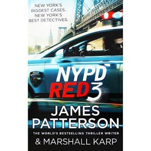 Arrow s NYPD Red 3 Paperback Book Pre-Owned English