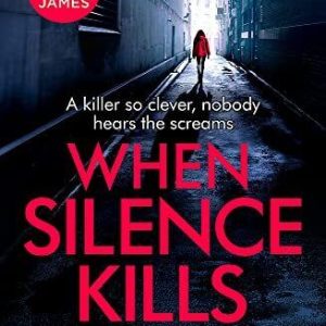 When Silence Kills: The unmissable new thriller in the Holly... by Griffin, Mark Paperback Book Pre-Owned English