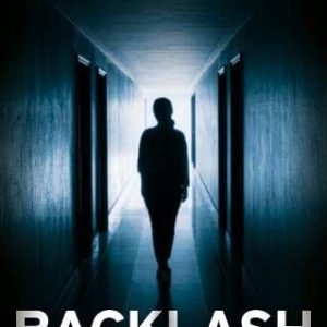 Backlash, Michael Shew Paperback Book Pre-Owned English