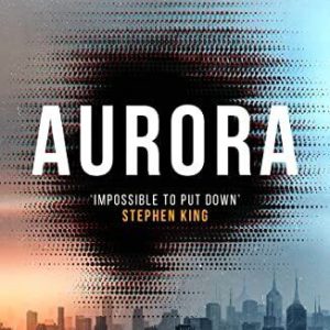 Aurora, Koepp, David Paperback Book Pre-Owned English