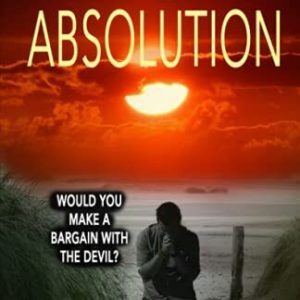 BEYOND ABSOLUTION: a gripping psych..., Cosgrave, Keiro Paperback Book Pre-Owned English
