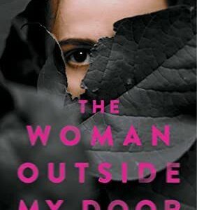 The Woman Outside My Door, Ryan, Rachel Paperback Book Pre-Owned English