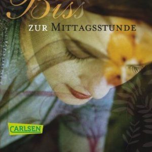 Bis(s) zur Mittagsstunde: 2/4 (Twilight) by Meyer, Stephenie Fast Paperback Book Pre-Owned English