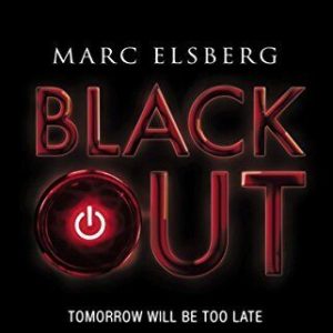 Blackout: The addictive international bestselling disaster t... by Elsberg, Marc Paperback Book Pre-Owned English