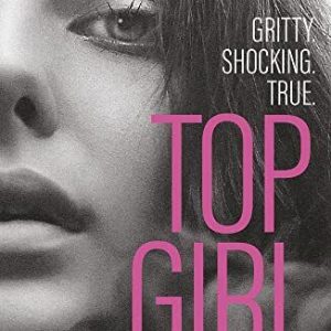 Top Girl by Danielle Marin  Paperback Book Pre-Owned English