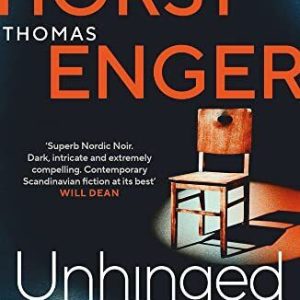Unhinged: The ELECTRIFYING new inst..., Lier Horst, Jør Paperback Book Pre-Owned English