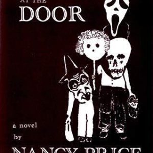 Three at the Door by Nancy Price  Paperback Book Pre-Owned English