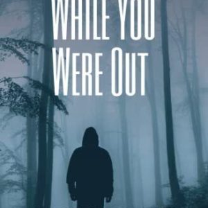 While You Were Out: The 'Must Read'..., Burroughs, Gary Paperback Book Pre-Owned English