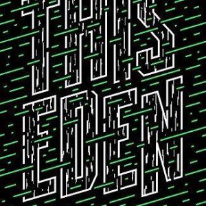 This Eden, O'Loughlin, Ed Paperback Book Pre-Owned English