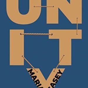Unity, Maria Casey Paperback Book Pre-Owned English