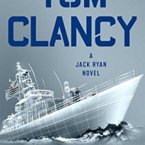 TOM CLANCY POWER AND EMPIRE*, CAMERON  MARC Paperback Book Pre-Owned English