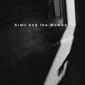 Arms and the Women by Hill, Reginald   Paperback Book Pre-Owned English