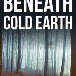 Beneath Cold Earth: A Yorkshire Murder ..., Morris, M S Paperback Book Pre-Owned English
