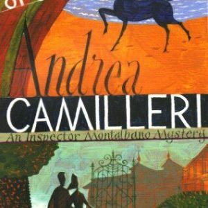 Track of Sand by Camilleri, Andrea  Paperback Book Pre-Owned English
