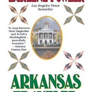 Arkansas Traveler: 8 (Benni Harper Mystery) by Fowler, Earlene Paperback Book Pre-Owned English