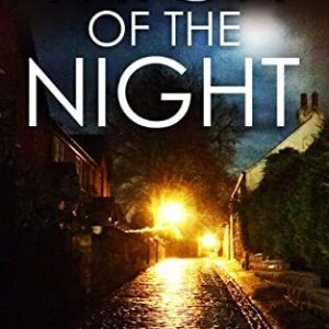 TRICK OF THE NIGHT a gripping crime thril..., Joy Ellis Paperback Book Pre-Owned English