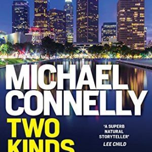 Two Kinds of Truth by Connolly Michael  Paperback Book Pre-Owned English