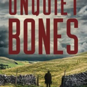 Unquiet Bones: A Yorkshire Murder M..., Gatward, David Paperback Book Pre-Owned English