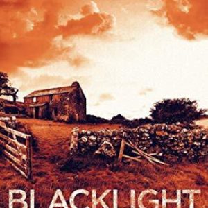 Blacklight (Dark Yorkshire) by Dalgliesh, J M  Paperback Book Pre-Owned English