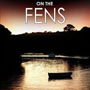 THIEVES ON THE FENS a gripping crime thriller full of twists by ELLIS, JOY  Paperback Book Pre-Owned English