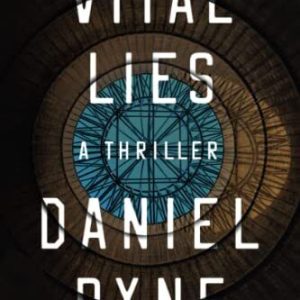 Vital Lies: 2 (Sentro), Pyne, Daniel Paperback Book Pre-Owned English