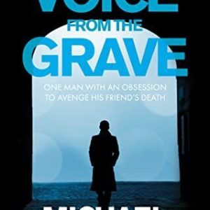 Voice from the Grave, Michael Pakenham Paperback Book Pre-Owned English