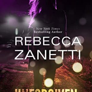 Unforgiven: 5 (Deep Ops), Zanetti, Rebecca Paperback Book Pre-Owned English