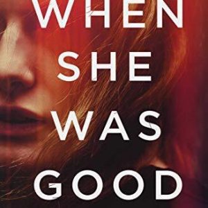 When She Was Good: Volume 2 (Cyrus ..., Robotham, Micha Paperback Book Pre-Owned English