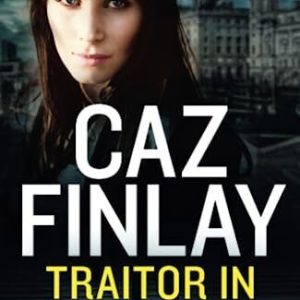 Traitor in the House: A gritty gangland crime thriller set in ... by Finlay, Caz Paperback Book Pre-Owned English
