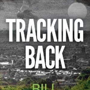 Tracking Back, Bill Hodson Paperback Book Pre-Owned English