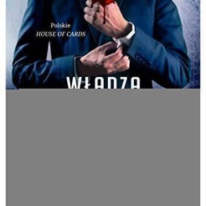 W kregach wladzy Wladza absolutna, Mroz, Remigiusz Paperback Book Pre-Owned English