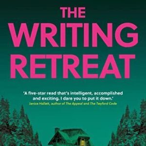 The Writing Retreat: A New York Times ..., Bartz, Julia Paperback Book Pre-Owned English