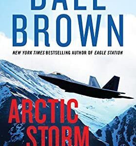 Arctic Storm Rising: 1 (Nick Flynn), Brown, Dale Paperback Book Pre-Owned English
