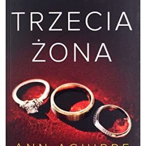 Trzecia ?zona - Ann Aguirre [KSIÄ??KA], Ann Aguirre Paperback Book Pre-Owned English