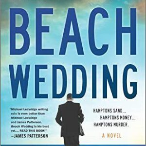 Beach Wedding, Ledwidge, Michael Paperback Book Pre-Owned English