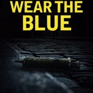 When you Wear the Blue ( 4) (The Nostrils Series) by Cox, Jonathan  Paperback Book Pre-Owned English