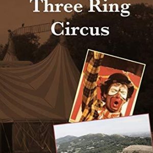 Three Ring Circus: 2 (James Pidgely), Arno, Edward Paperback Book Pre-Owned English