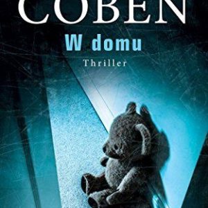 W domu, Coben, Harlan Paperback Book Pre-Owned English