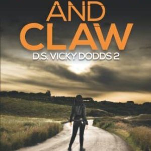 Tooth and Claw (DS Vicky Dodds Scottish Crime Thrillers) by James, Ed  Paperback Book Pre-Owned English