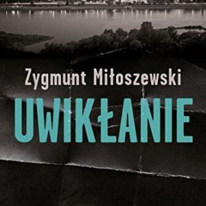 Uwiklanie, Miloszewski, Zygmunt Paperback Book Pre-Owned English