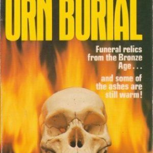 Urn Burial, Ruell, Patrick Paperback Book Pre-Owned English
