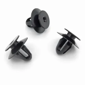 10x Centre Console Trim Fastener Clips for some Mini Mini