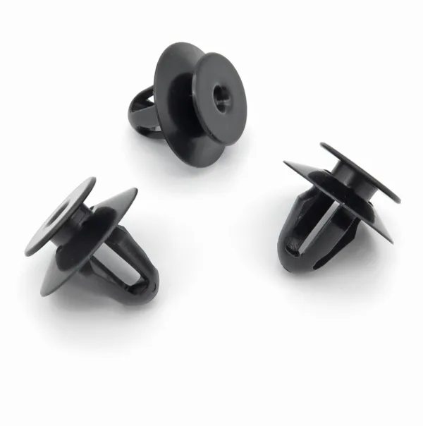 10x Centre Console Trim Fastener Clips for some Mini Mini