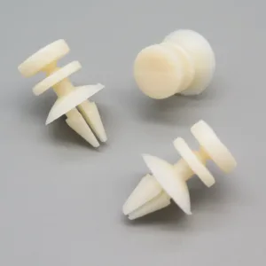 10x Dashboard and Fascia Trim Clips for some Alfa Romeo 147, 156, GT