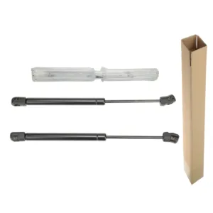 2x Tailgate Boot Gas Struts Support for Chrysler 300C 2005-2010 Sedan 05065659AA