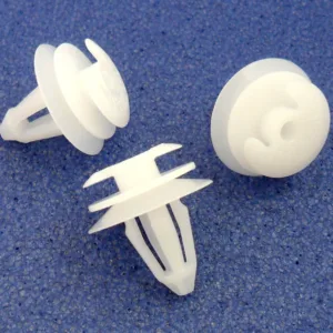 10x BMW Interior Trim Clip / Fastener for Trim Panel, Door Card and Boot Lining