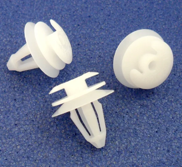 10x BMW Interior Trim Clip / Fastener for Trim Panel, Door Card and Boot Lining