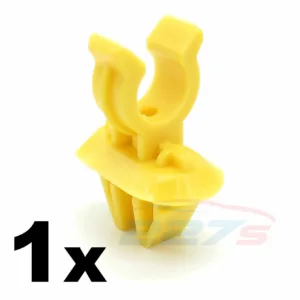 Ford Transit Bonnet Stay Prop Rod Holder Clip- Fits Mk6 Transit 2000-06 4054236